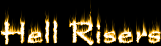 Hell Risers